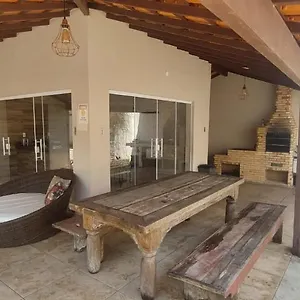 Casa Das Dunas Casa de Férias