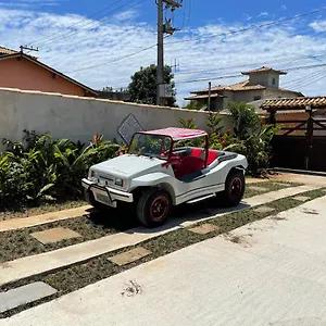 Casa Rasa Aldeamento Turístico