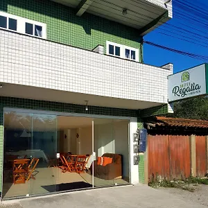 Suítes Regalia Casa de hóspedes