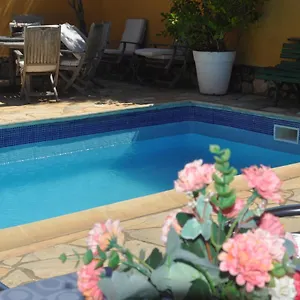 Raios Do Sol Estalagem